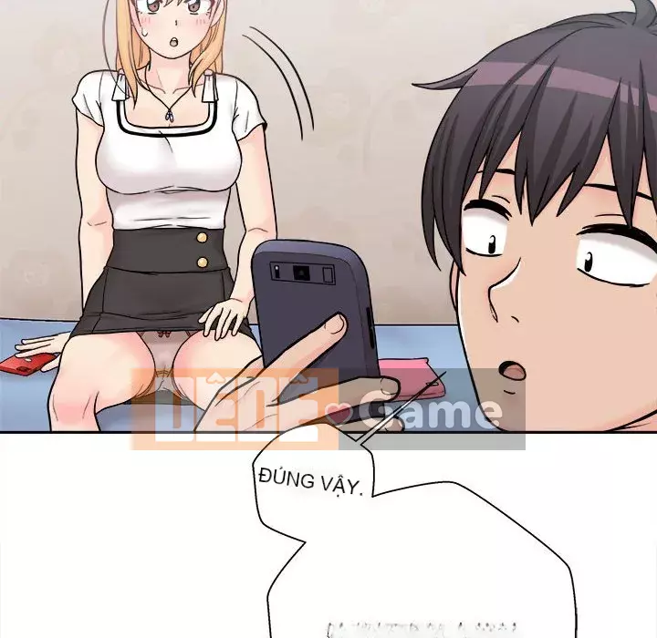 Hai mươi tuổi đã vượt qua ranh giới Chương 1-50