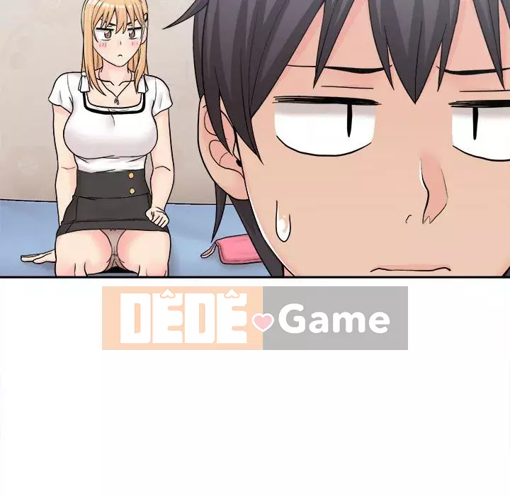 Hai mươi tuổi đã vượt qua ranh giới Chương 1-50