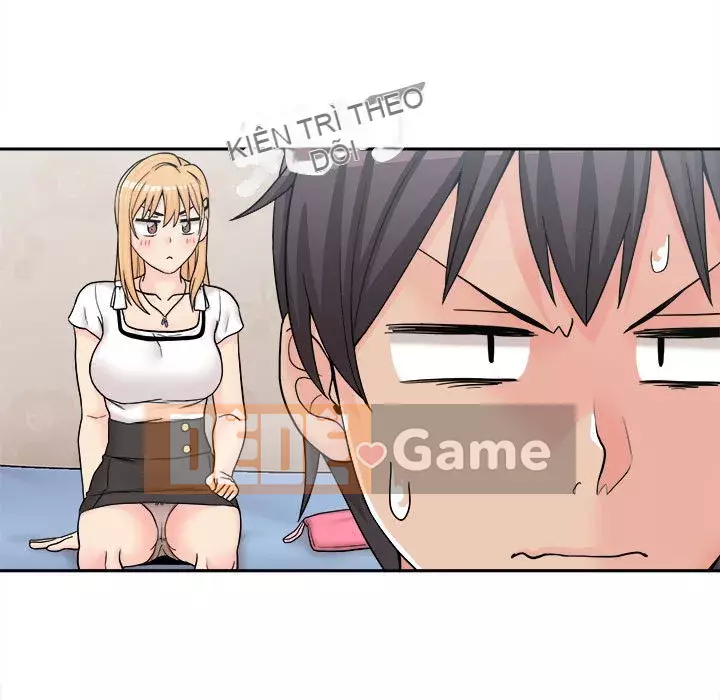 Hai mươi tuổi đã vượt qua ranh giới Chương 1-50