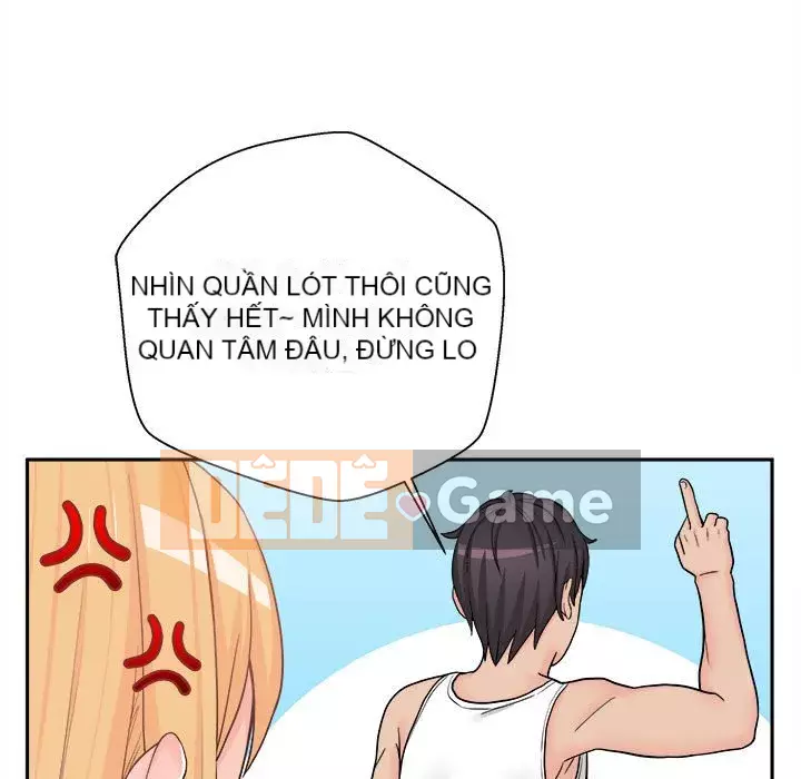 Hai mươi tuổi đã vượt qua ranh giới Chương 1-50