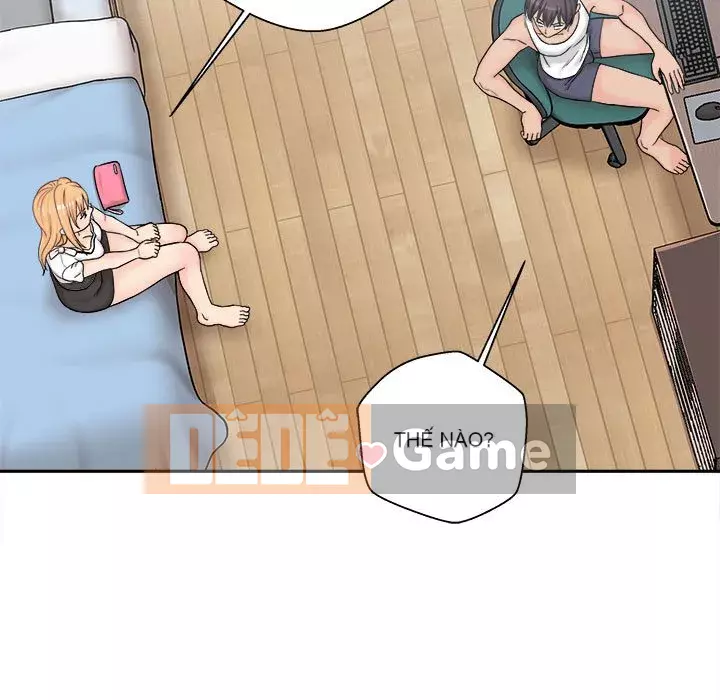 Hai mươi tuổi đã vượt qua ranh giới Chương 1-50