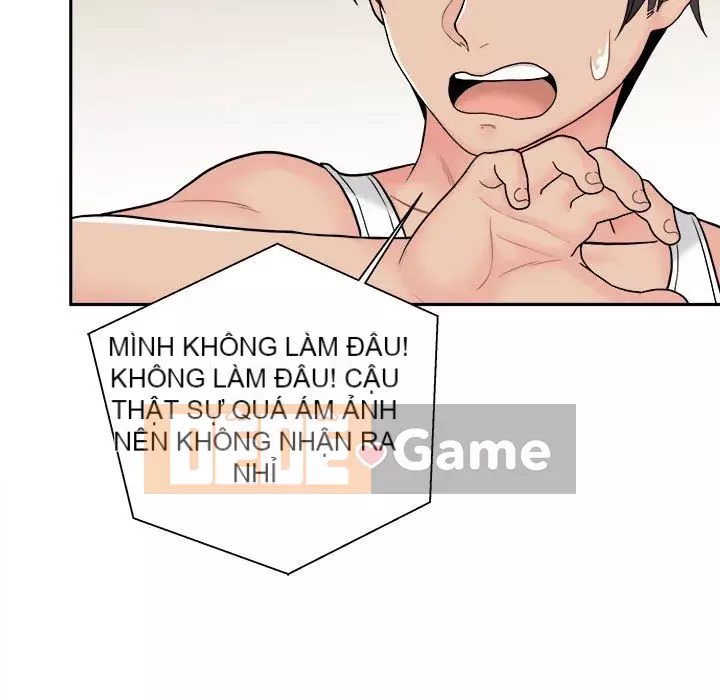 Hai mươi tuổi đã vượt qua ranh giới Chương 1-50