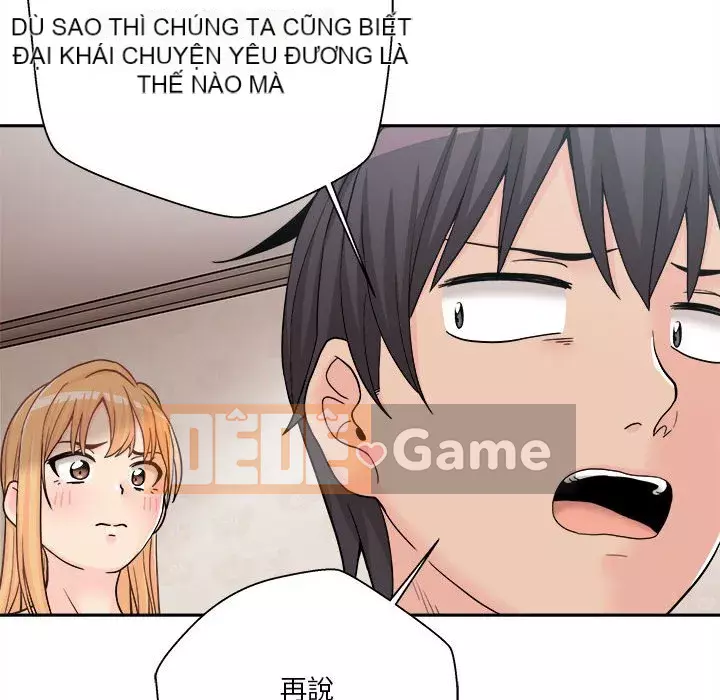 Hai mươi tuổi đã vượt qua ranh giới Chương 1-50