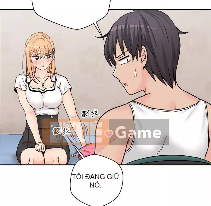 Hai mươi tuổi đã vượt qua ranh giới Chương 1-50