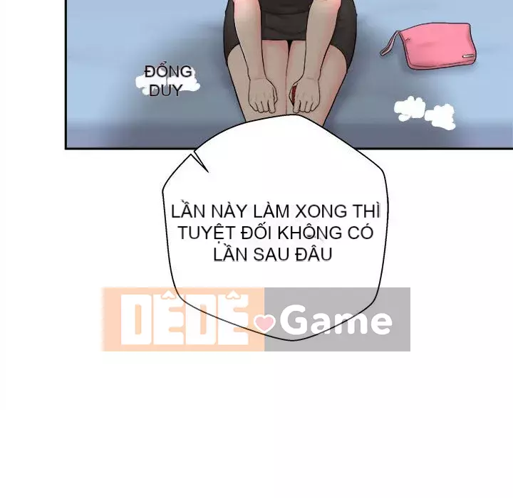 Hai mươi tuổi đã vượt qua ranh giới Chương 1-50