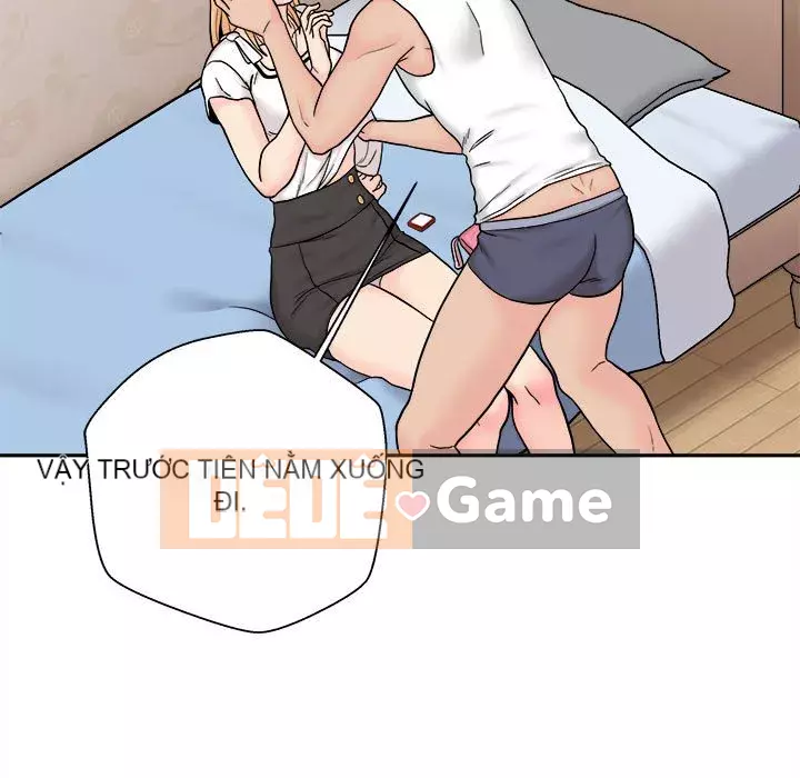 Hai mươi tuổi đã vượt qua ranh giới Chương 1-50