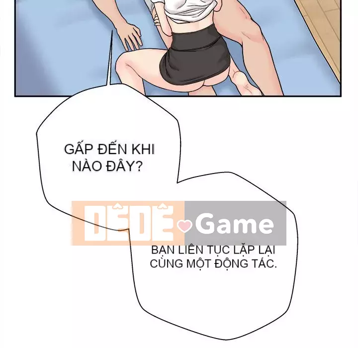 Hai mươi tuổi đã vượt qua ranh giới Chương 1-50