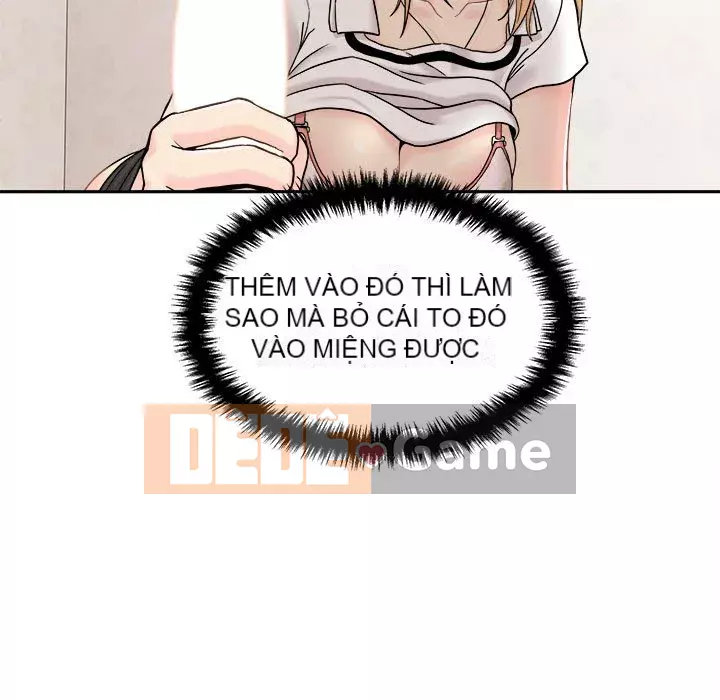 Hai mươi tuổi đã vượt qua ranh giới Chương 1-50