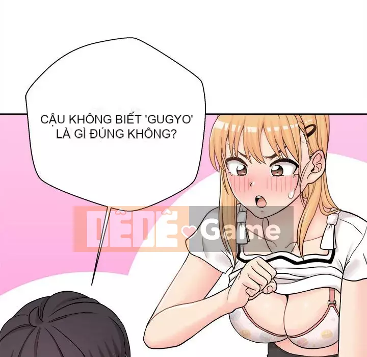 Hai mươi tuổi đã vượt qua ranh giới Chương 1-50