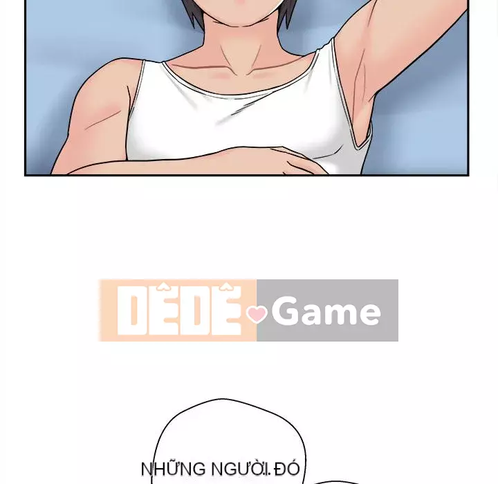 Hai mươi tuổi đã vượt qua ranh giới Chương 1-50