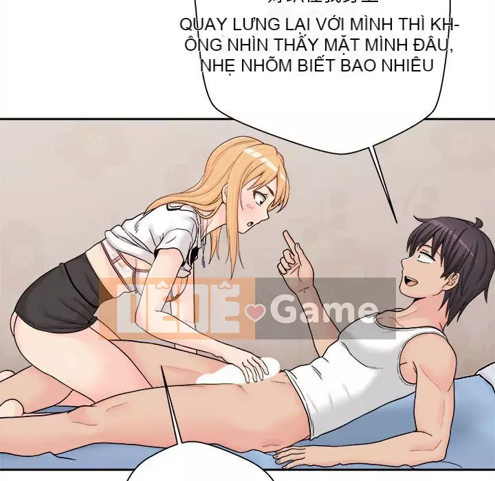 Hai mươi tuổi đã vượt qua ranh giới Chương 1-50