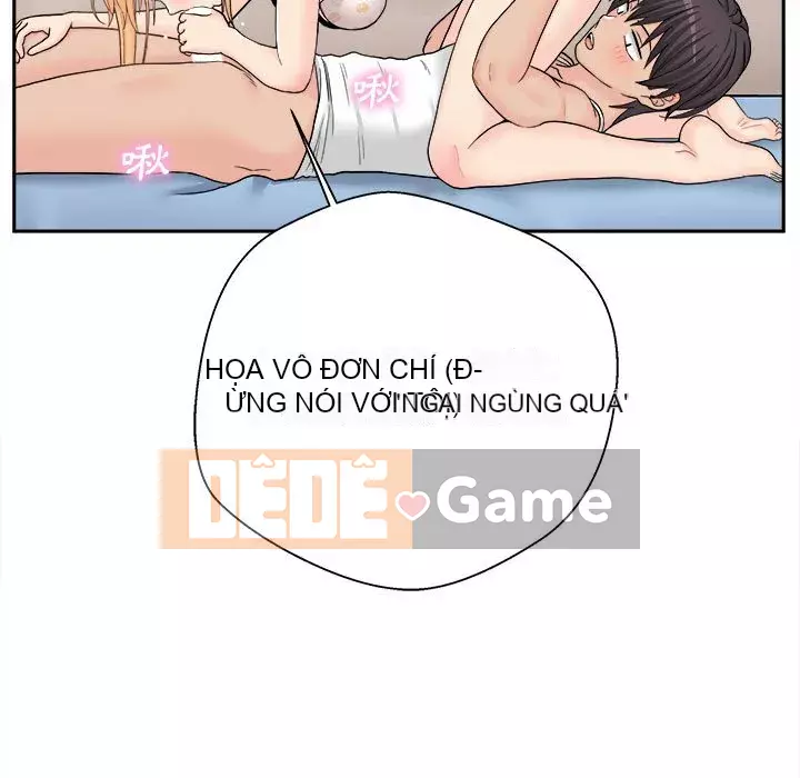 Hai mươi tuổi đã vượt qua ranh giới Chương 1-50