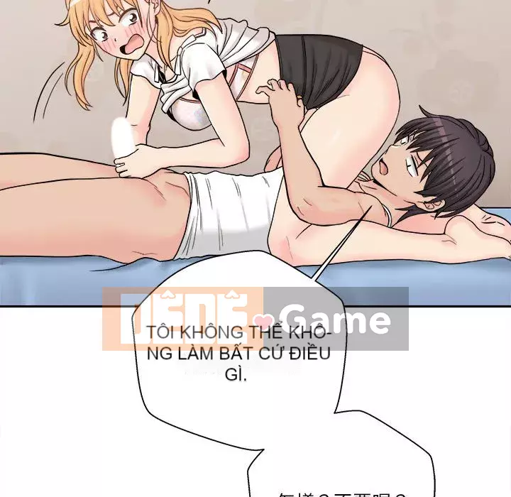 Hai mươi tuổi đã vượt qua ranh giới Chương 1-50