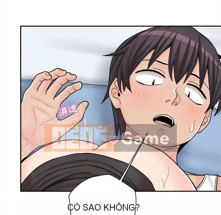 Hai mươi tuổi đã vượt qua ranh giới Chương 1-50