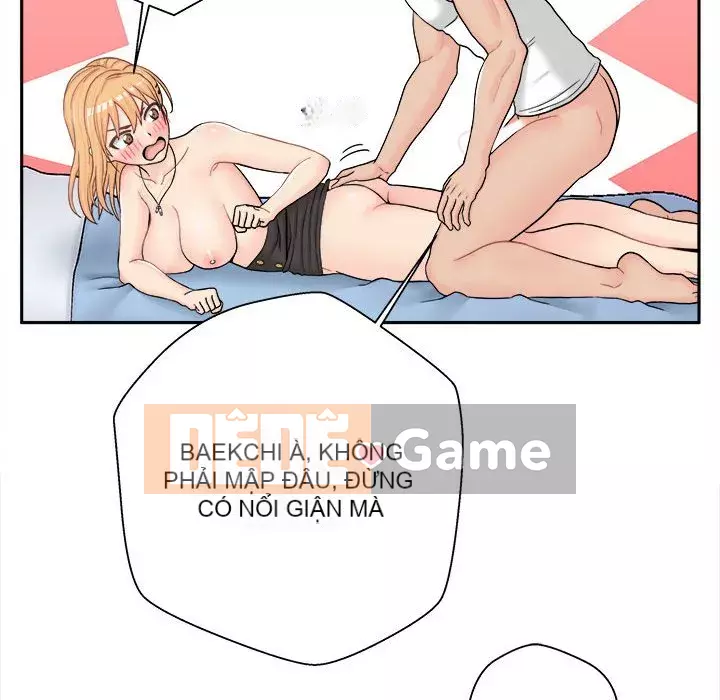 Hai mươi tuổi đã vượt qua ranh giới Chương 1-50