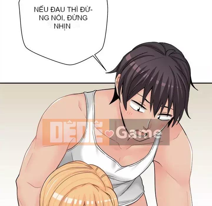 Hai mươi tuổi đã vượt qua ranh giới Chương 1-50