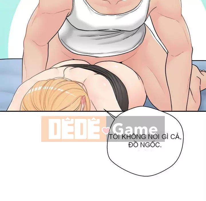 Hai mươi tuổi đã vượt qua ranh giới Chương 1-50