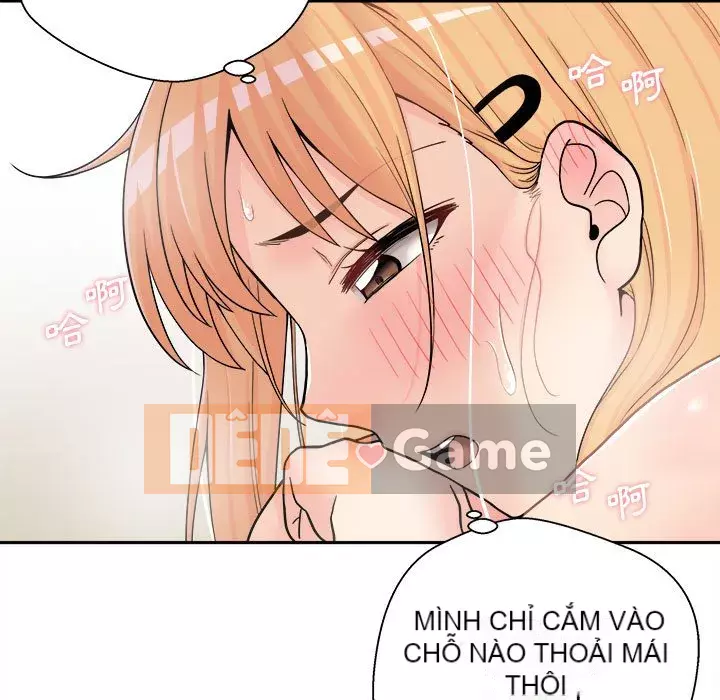 Hai mươi tuổi đã vượt qua ranh giới Chương 1-50