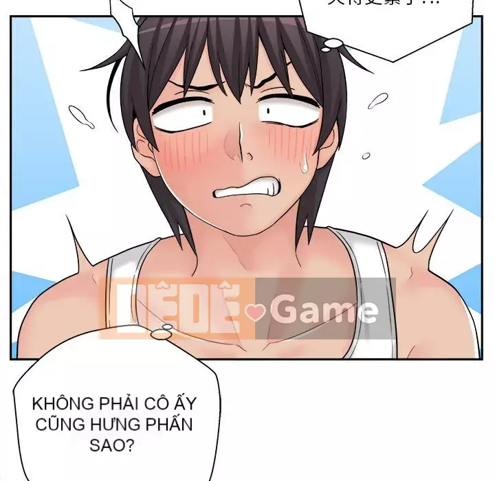 Hai mươi tuổi đã vượt qua ranh giới Chương 1-50