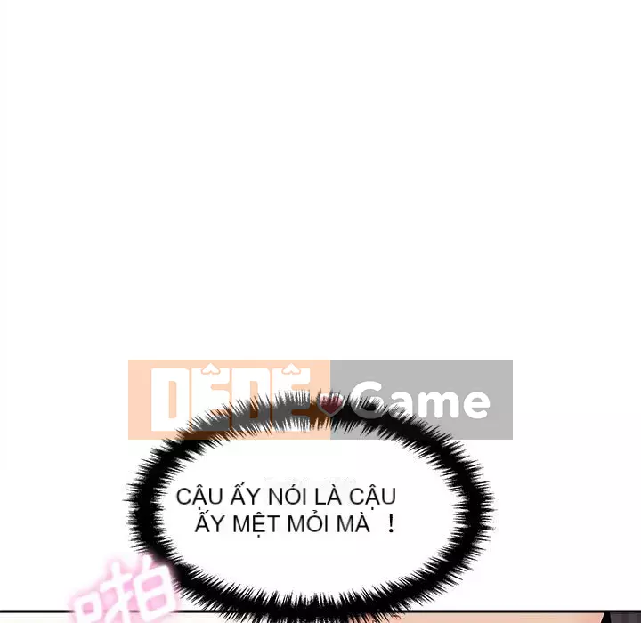 Hai mươi tuổi đã vượt qua ranh giới Chương 1-50