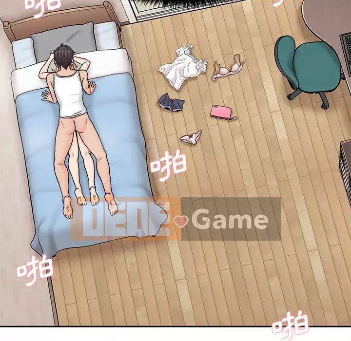 Hai mươi tuổi đã vượt qua ranh giới Chương 1-50