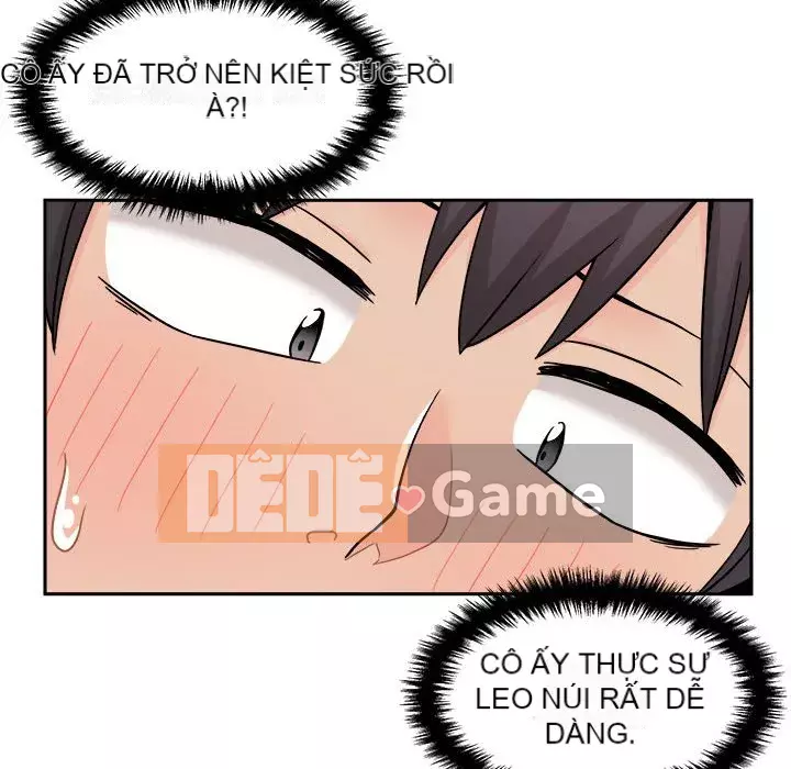 Hai mươi tuổi đã vượt qua ranh giới Chương 1-50