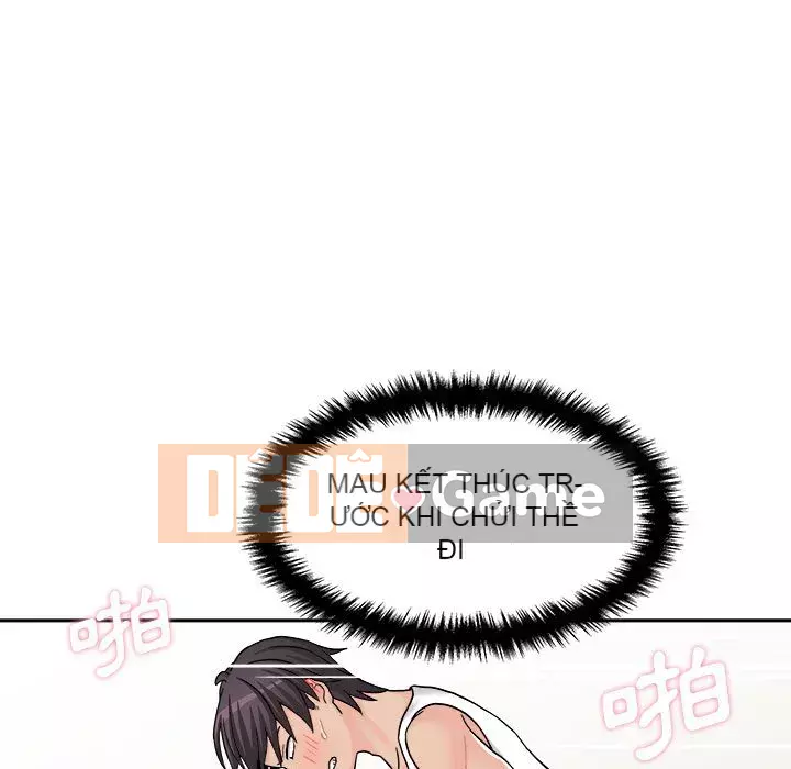 Hai mươi tuổi đã vượt qua ranh giới Chương 1-50