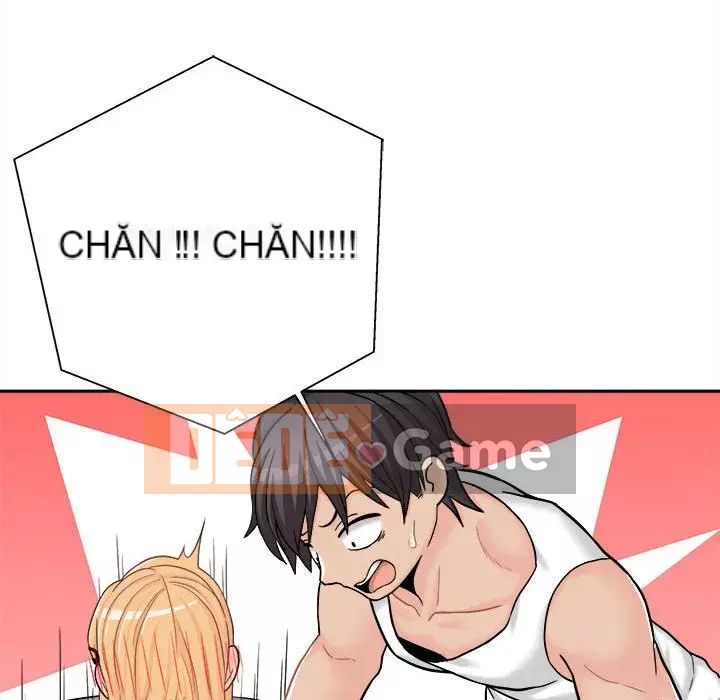 Hai mươi tuổi đã vượt qua ranh giới Chương 1-50