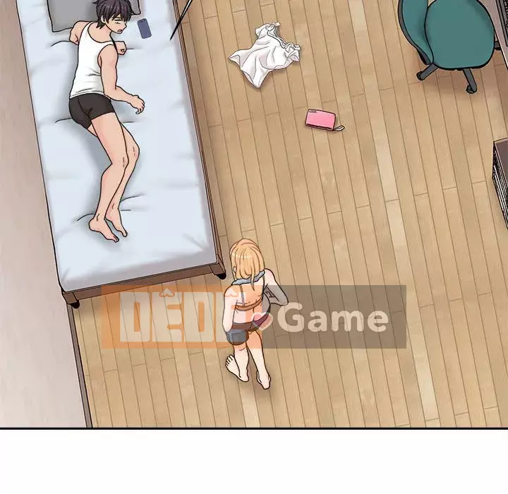 Hai mươi tuổi đã vượt qua ranh giới Chương 1-50