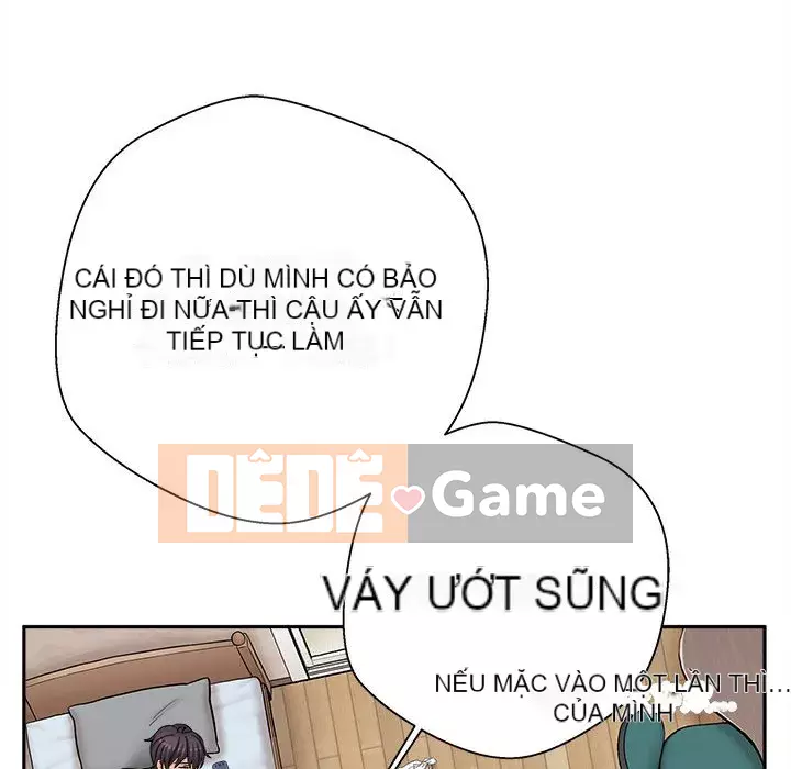 Hai mươi tuổi đã vượt qua ranh giới Chương 1-50