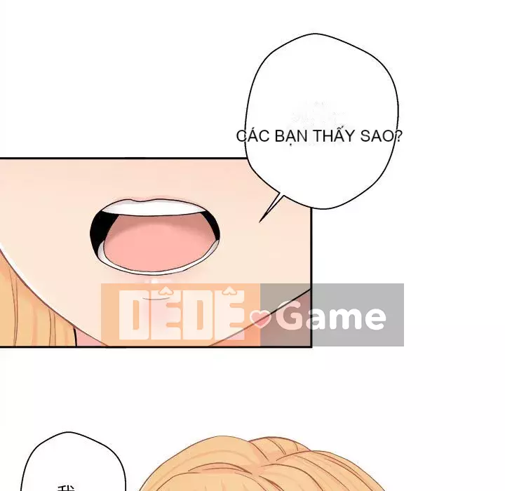 Hai mươi tuổi đã vượt qua ranh giới Chương 1-50