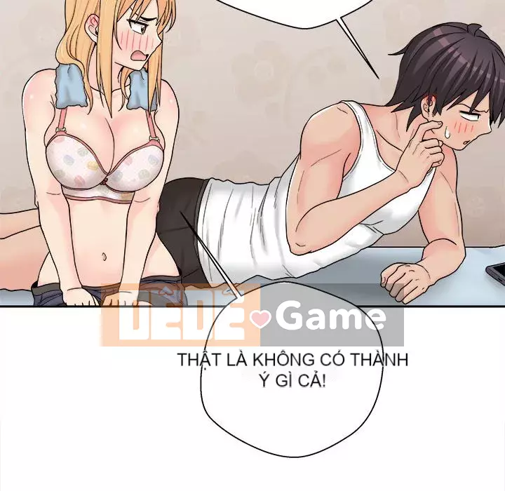 Hai mươi tuổi đã vượt qua ranh giới Chương 1-50