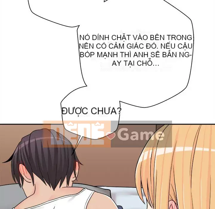 Hai mươi tuổi đã vượt qua ranh giới Chương 1-50