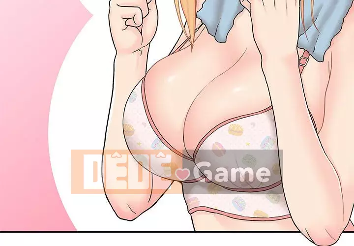 Hai mươi tuổi đã vượt qua ranh giới Chương 1-50