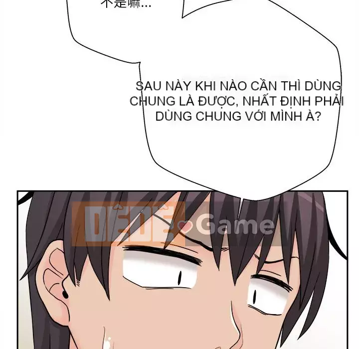 Hai mươi tuổi đã vượt qua ranh giới Chương 1-50