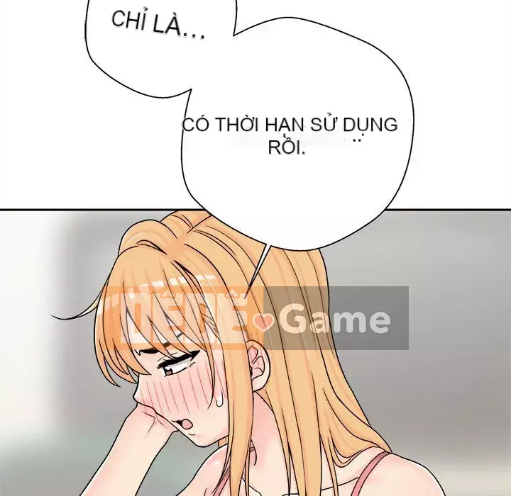 Hai mươi tuổi đã vượt qua ranh giới Chương 1-50