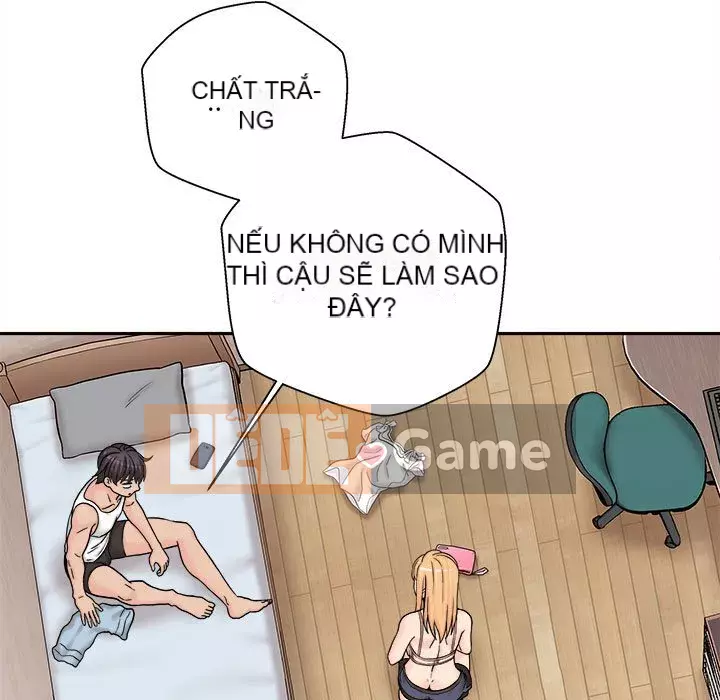 Hai mươi tuổi đã vượt qua ranh giới Chương 1-50