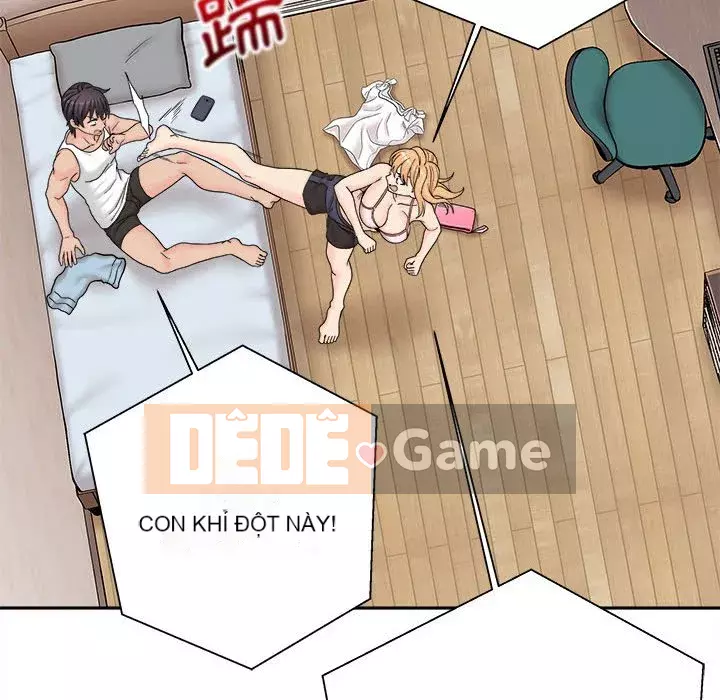 Hai mươi tuổi đã vượt qua ranh giới Chương 1-50