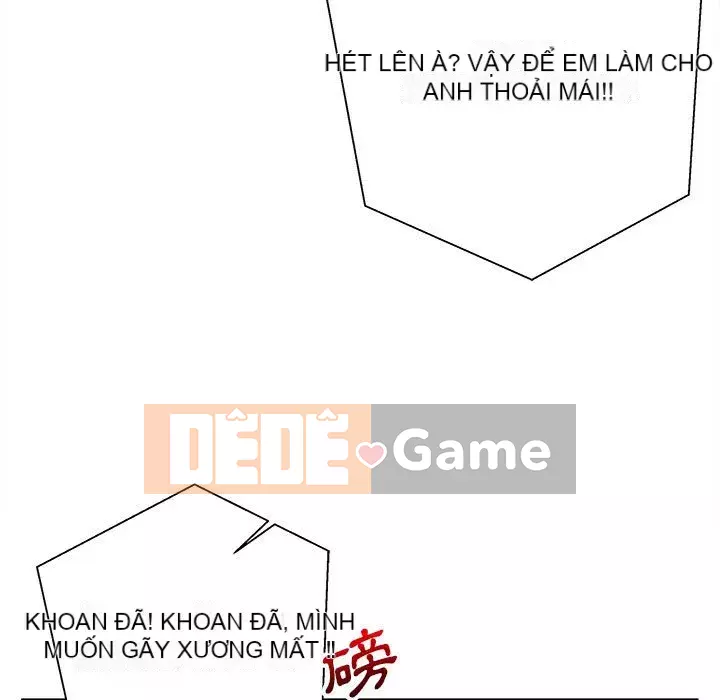 Hai mươi tuổi đã vượt qua ranh giới Chương 1-50