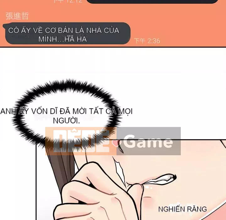 Hai mươi tuổi đã vượt qua ranh giới Chương 1-50