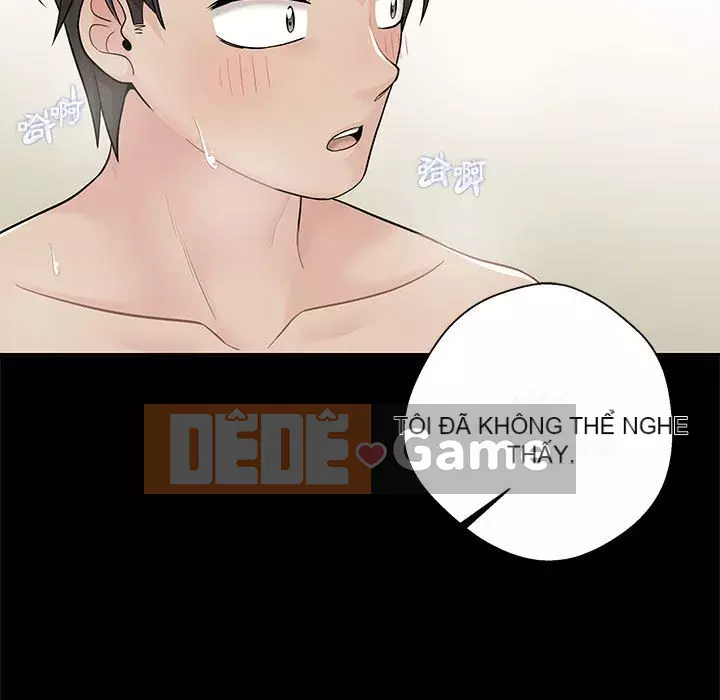 Hai mươi tuổi đã vượt qua ranh giới Chương 1-50