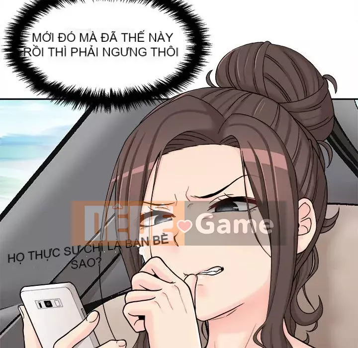 Hai mươi tuổi đã vượt qua ranh giới Chương 1-50