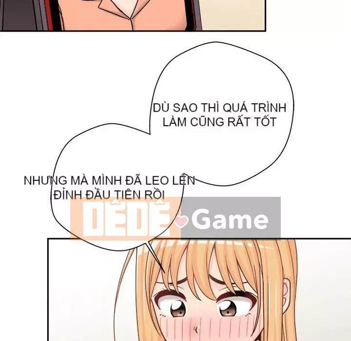 Hai mươi tuổi đã vượt qua ranh giới Chương 1-50