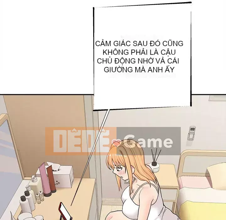 Hai mươi tuổi đã vượt qua ranh giới Chương 1-50