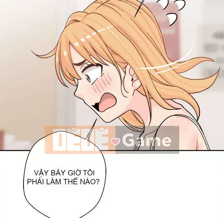 Hai mươi tuổi đã vượt qua ranh giới Chương 1-50