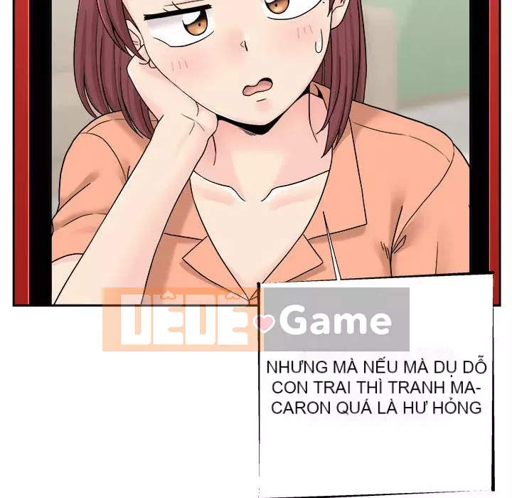 Hai mươi tuổi đã vượt qua ranh giới Chương 1-50