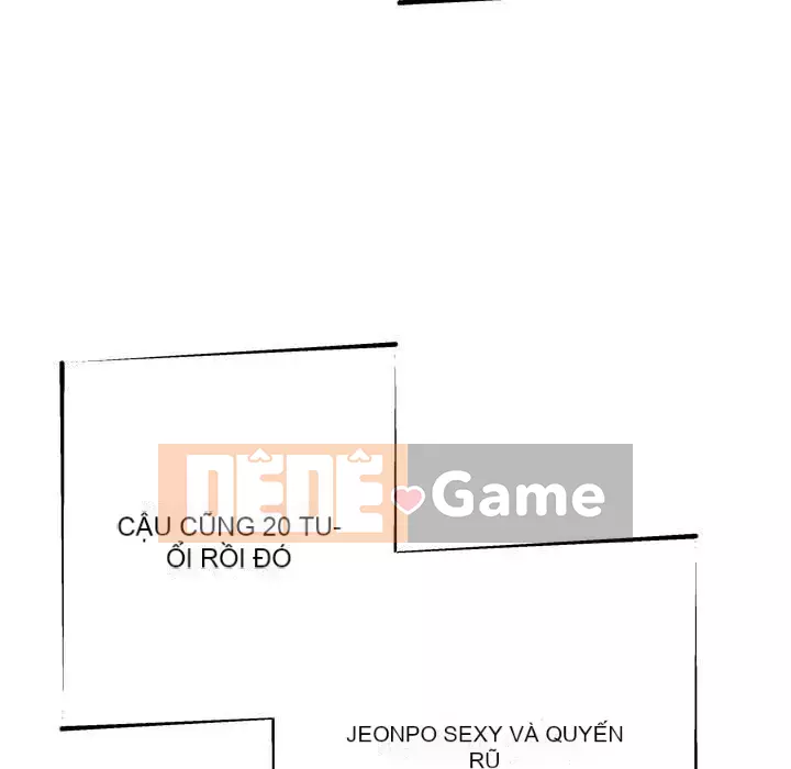 Hai mươi tuổi đã vượt qua ranh giới Chương 1-50