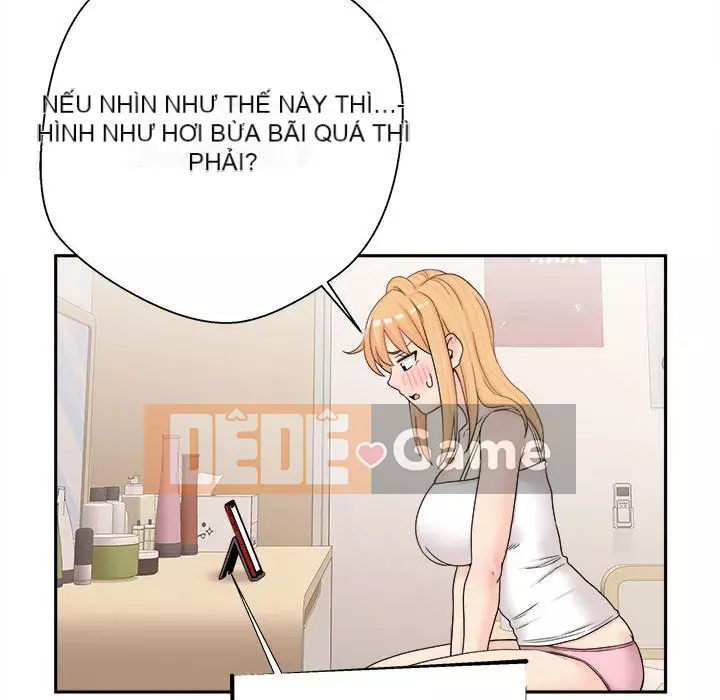 Hai mươi tuổi đã vượt qua ranh giới Chương 1-50