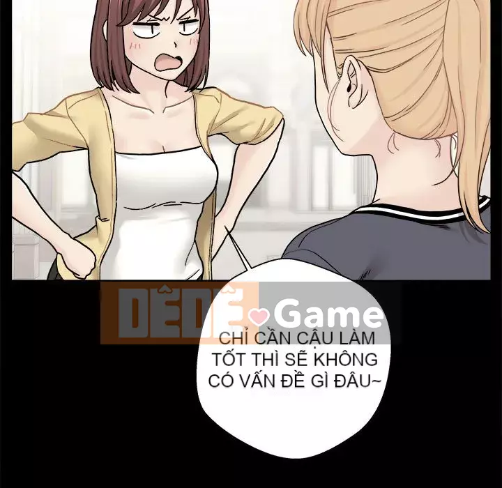 Hai mươi tuổi đã vượt qua ranh giới Chương 1-50