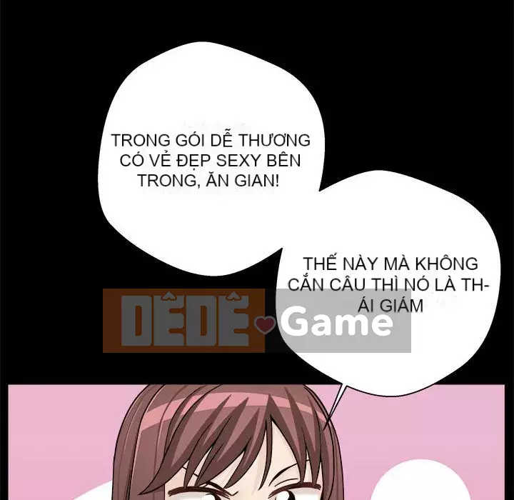 Hai mươi tuổi đã vượt qua ranh giới Chương 1-50